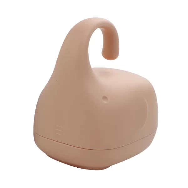 Baby Pacifier Box Newborn Pasifier Storage PP Case Teethers Plastic Container Caja Para Almacenar Dust Proof Guardar Chupete