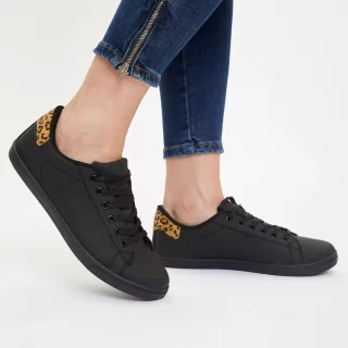 DeFacto Woman Shoes-S0831AZ20AU