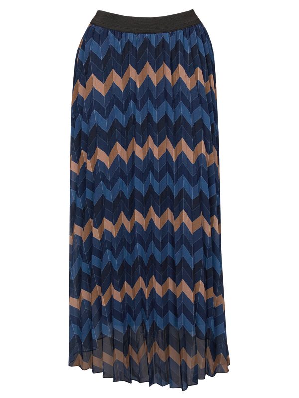 Rok Janice Blauw