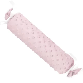 Gamberritos anti-roll baby Topitos pink