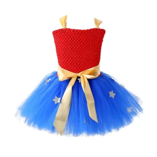 Halloween Costume For Girls Role Play Costume