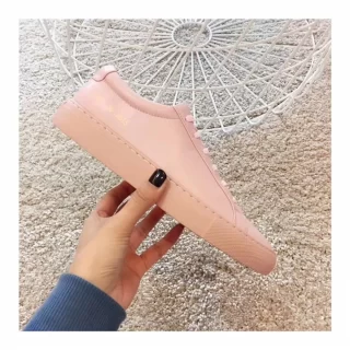 High Version Common Men Sneakers Off White Shoes Women's Shoes Genuine Leather Women Shoe Couple Style Women Sneakers Women Flat