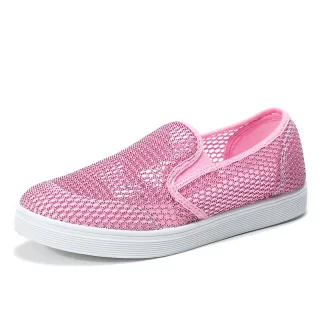 Hot Sale Tennis Mujer Women Casual Shoes 2021 Spring New Ladies Platform Shoes Breathable Girl Basket Femme Walking Footwear