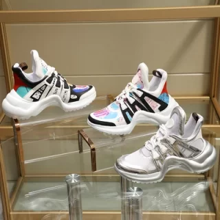 Shoes Women Designer Sneakers Casual Shoes 2019 Genuine Leather and Lycra women flats Footwear Walking Shoes Vulcanized Shoes