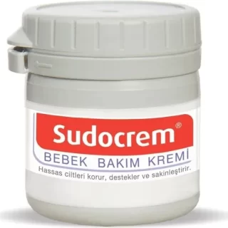 Sudocrem Baby Care Cream 125 g
