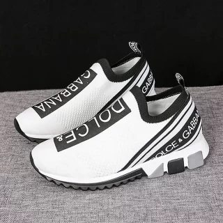 Tenis Feminino 2020 Unisex Slip On Sock Casual Shoes for Women Trainers Tenis Shoes Breathable Chaussures Femme Sneakers Sapatos
